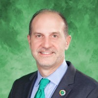 Strategic Staffing Solutions Employee Mark Redman's profile photo