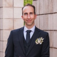 Avidity Biosciences LLC Employee Michael Cochran's profile photo