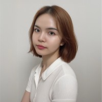 Zaapi Employee Natchanan Butpromma's profile photo