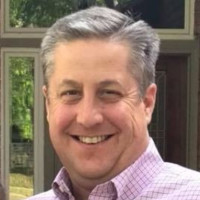 S&P Global Employee Michael Bland's profile photo