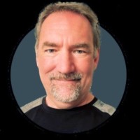 Hololabs Employee Terry Sanderson's profile photo