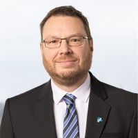 Port of Québec Employee Rene Castonguay's profile photo