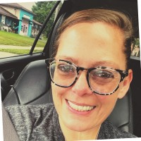 Weber Specialties Company Employee Tabbitha Allison's profile photo