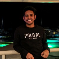 Apple Employee Abu Abraham's profile photo