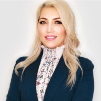 Coldwell Banker Hallmark Realty Employee Nelli Tadevosyan's profile photo