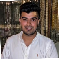 Technoworld PLC Employee Rajiv Pau's profile photo