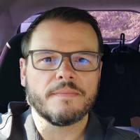 Aqueous Employee Michael Gstohl's profile photo