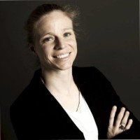 Astrid Oly Email & Phone Number