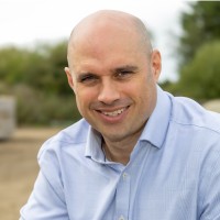 South East Water UK Employee Ben McKellar's profile photo