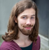 Northwest Children's Theater & School Employee Leif Schmit's profile photo