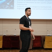 Enes Cıkcık Email