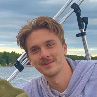 Tailwind Employee Alex Bakker's profile photo