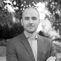 STAR Autism Support Employee Ryan Atchley's profile photo