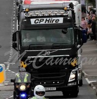 CP Hire GB Employee Norman Parke's profile photo