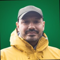 Lemu Employee Paulo Paredes Alarcón's profile photo