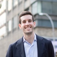 Green Project Technologies Employee Bennett Saltzman's profile photo