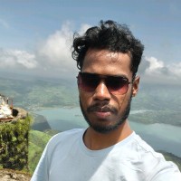 Pavithran G Email