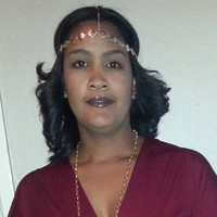 Rugged SA Employee Kesley Walker's profile photo