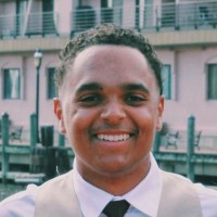 Centuria Employee Quinten Williams's profile photo