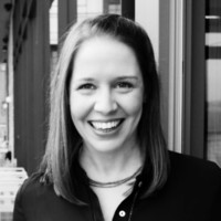 IBF Connect Employee Kylene McGuinness's profile photo