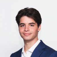 G2M Insights Employee Gus Morgan's profile photo