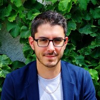 Groupe Patrick Tubert Environnement Employee Maxime Pelletier's profile photo