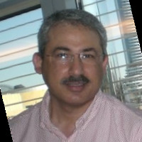 Archirodon Group N.V. Employee Emad Assaad's profile photo
