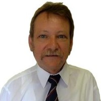 Rex Airlines Employee Ian Paix's profile photo