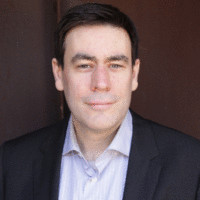 TELUS Employee Jeff Cutler's profile photo