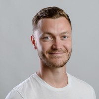 Appmixer Employee Marek Hozák's profile photo