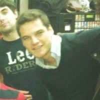 Pickzen Employee Fernando Viejo de Diego's profile photo