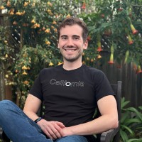 Apple Employee Austin Simms's profile photo