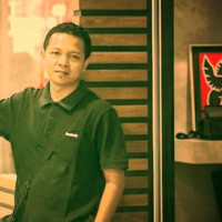 PT Welco Employee Nazaruddin's profile photo