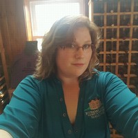 BUCHANAN HOUSE WINERY, L.L.C. Employee Mallory Weaver's profile photo