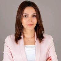 BLJ Worldwide Employee Joanna Almokdad's profile photo