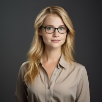 Treegress Employee Lia Kurnos's profile photo