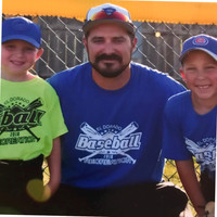 Andover Central High School Employee Branigun Gomez's profile photo