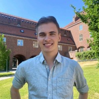 Surfboard Payments Employee Fabian Forsberg's profile photo