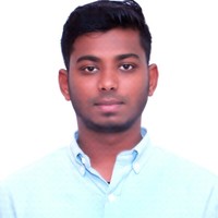 LINKINDIA LOGISTICS Employee Mansoor Ahamed's profile photo