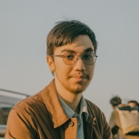 V Cycle Employee Maximilian Wernisch's profile photo