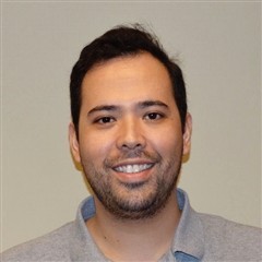Trace3 Employee Aaron Halbert's profile photo
