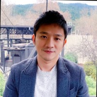 Apple Employee Wei Lv's profile photo