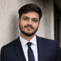 Unison Globus Employee Ajay Parmar's profile photo