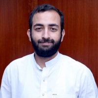 Clustox Employee Muhammad Abubakar's profile photo