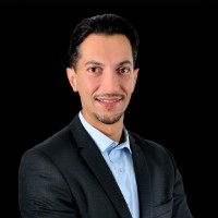 ZEV General Trading Employee John Haddad's profile photo