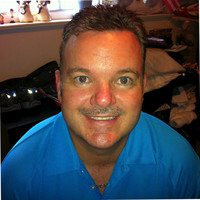 Applied Materials Employee Tom Lowery's profile photo