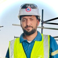 Waterproofing Contractors Association Employee Muhammad Hussain's profile photo