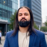 RCDevs Employee Mohamed Kalia's profile photo