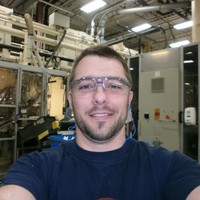 The Lion Brewery Employee Allabaugh Bob's profile photo