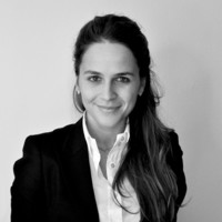 DWF (Italy) Employee Giulia Tocchetti's profile photo